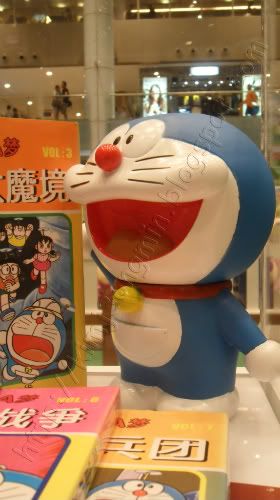 Doraemon