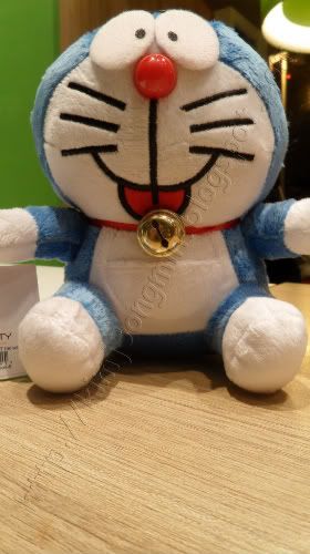 Doraemon