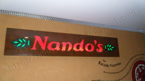 Nandos!!