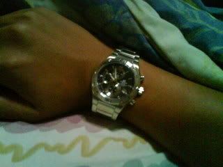 My Watch