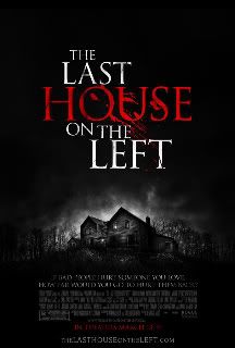 The Last House on the Left