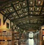 The Bodleian Library