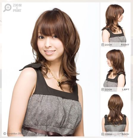 Hairstyle Thread For Gals Page 688 Soompi Hangout Soompi