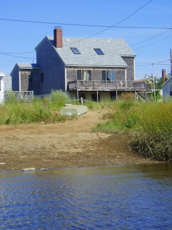 View of 14 58th Street