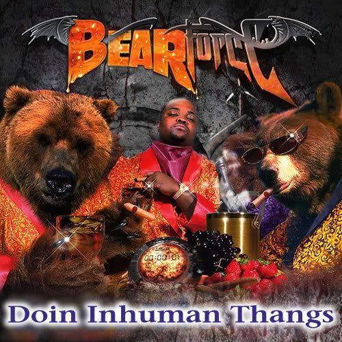 big bear doin thangs album download free