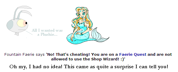 Damn, what she wants is something that's 550k. *grumble*