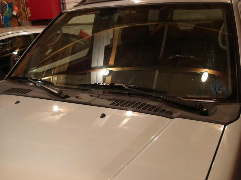 2002 Nissan xterra windshield wipers not working #9
