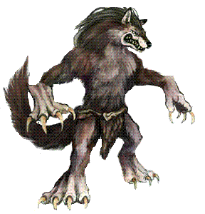 Wolf NM Avatar