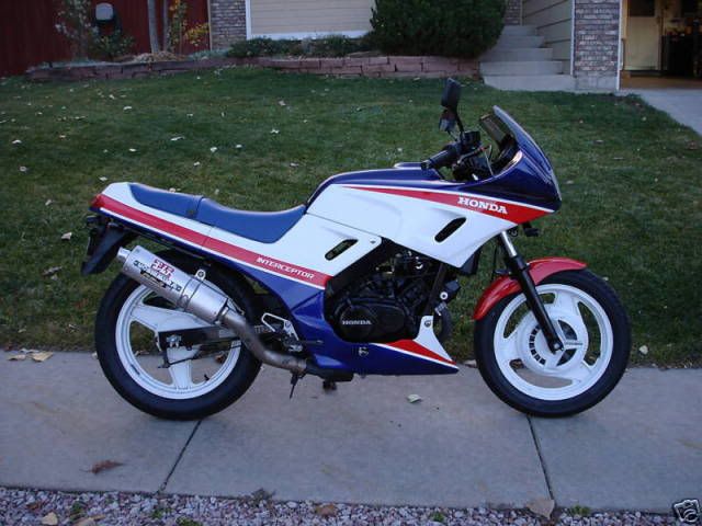 50cc crotch rocket