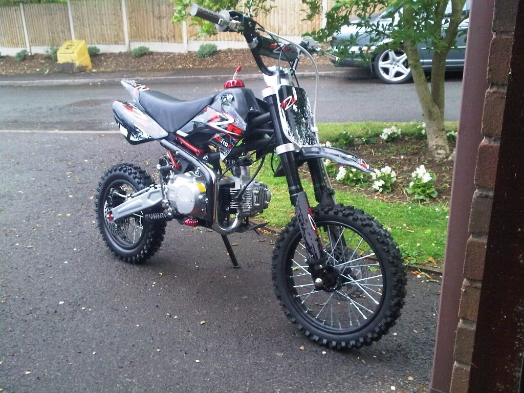 kx110f