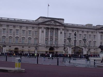 Buckingham Palace