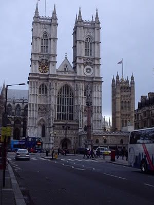 Westminster Abbey