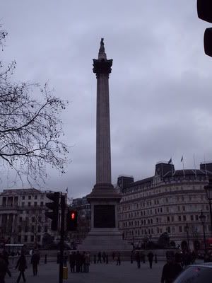 Trafalgar Square