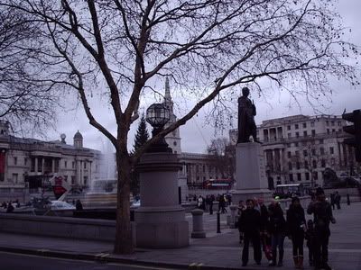 Trafalgar Square