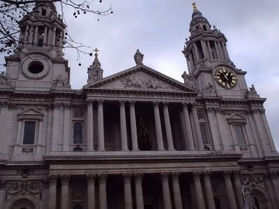 St. Paul's Cathedral