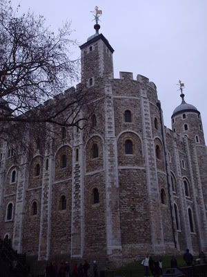 Tower of London