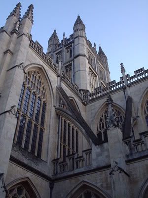 Bath Abbey