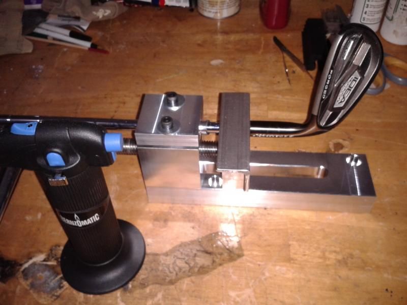 Another DIY shaft extractor with pictures WRX Club Techs GolfWRX