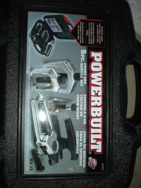 How To Remove Hub Assembly