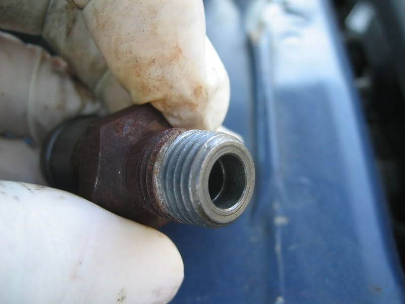 DIY PCV valve replacement (pictures!) Subaru WRX Forum