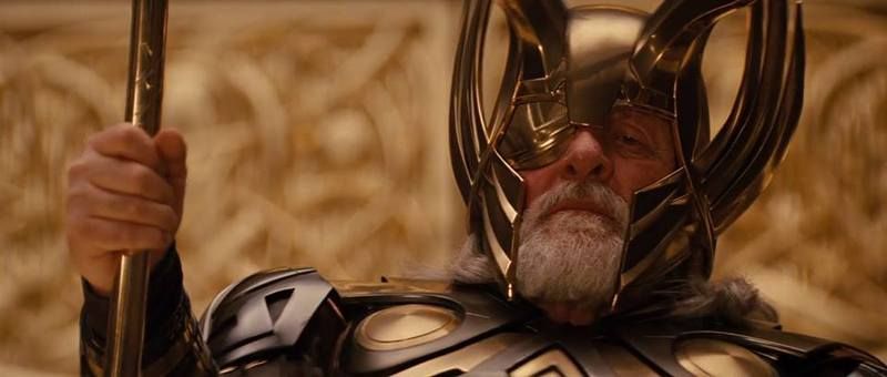 odin