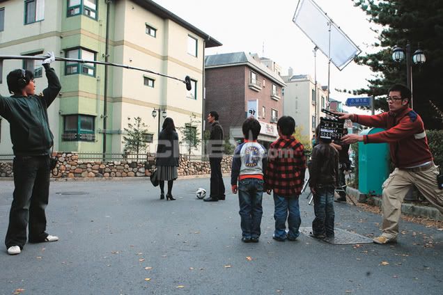 [2009] Kiss me, Kill me - Kang Hye Jung, Shin Hyun Joon