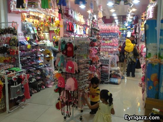 Shopping Raya di Kenanga Wholesale City Shopping Raya di Kenanga Wholesale City