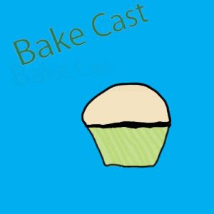 Bake Cast Promo