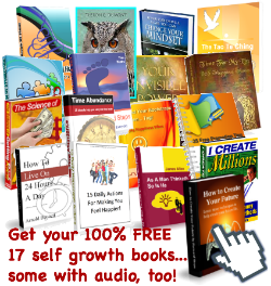 17 free self improvement books