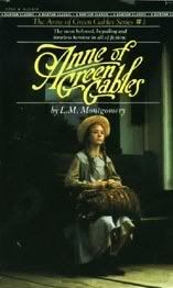 Anne of Green Gables