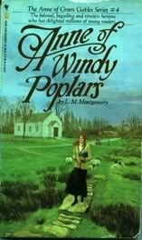 Anne of Green Gables the Continuing Story