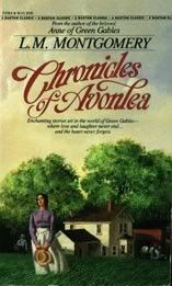 Anne of Avonlea