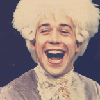Wolfgang Amadeus Mozart Avatar