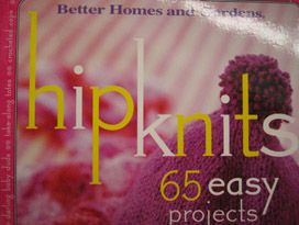 Hip Knit Book