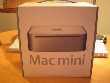 box mac mini