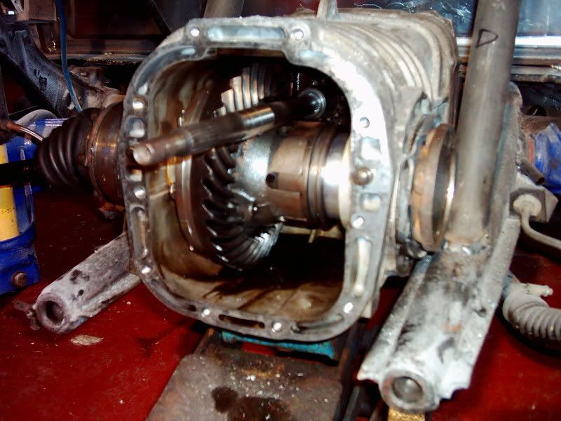 How does the T25 hydraulic clutch work? Volkszone Forum