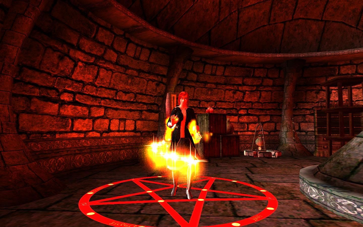 Alina Vasileva desktop Wallpapers