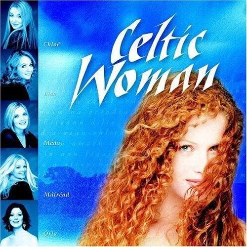 Celtic Woman History