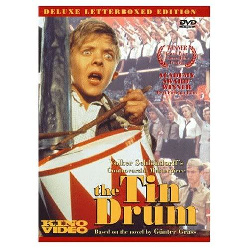 The Tin Drum [1979] bbtracker