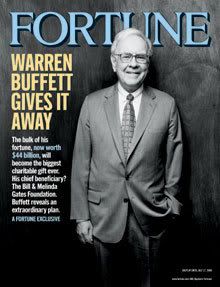 Warren Buffet Photos Pictures