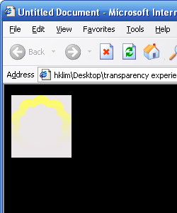 png in ie How to: Achieve PNG Transparency in Internet Explorer 6.0