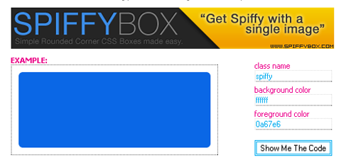 spiffy 3 Simple Ways to Create CSS Rounded Corners