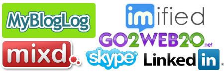 Estilos gratuitos para diseñar logos Web 2.0 en Photoshop | Free Photoshop styles - 0 - elfinalde