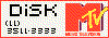 Disk MTV - VOTE!