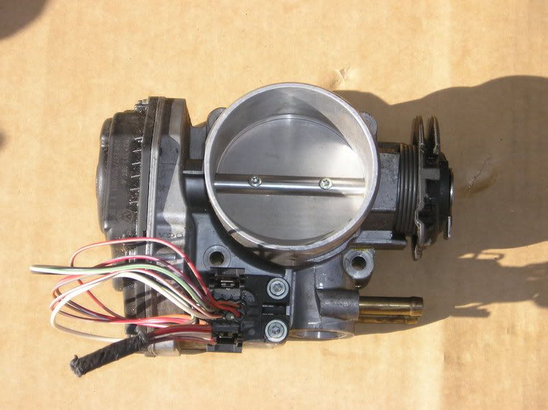 WTB ABF Intake Manifold VW Vortex Volkswagen Forum