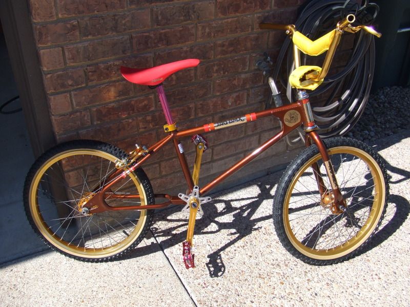 raleigh rampar r11