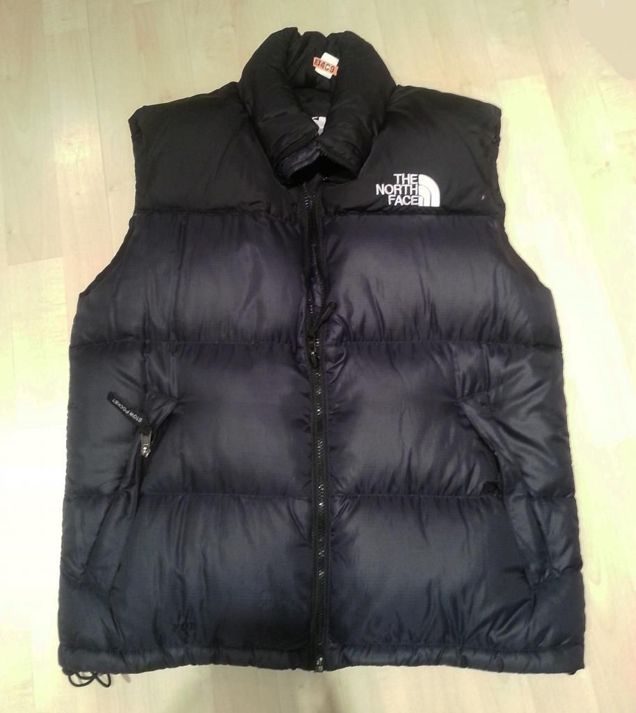 north face 700