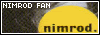 Nimrod Fanlisting