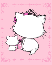 Charmmy Kitty