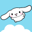 cinnamoroll icon